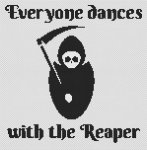 Dancing with the Reaper (image for) Dancing with the Reaper